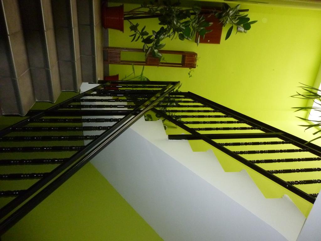 Hostal Ciudad De ナヘラ エクステリア 写真