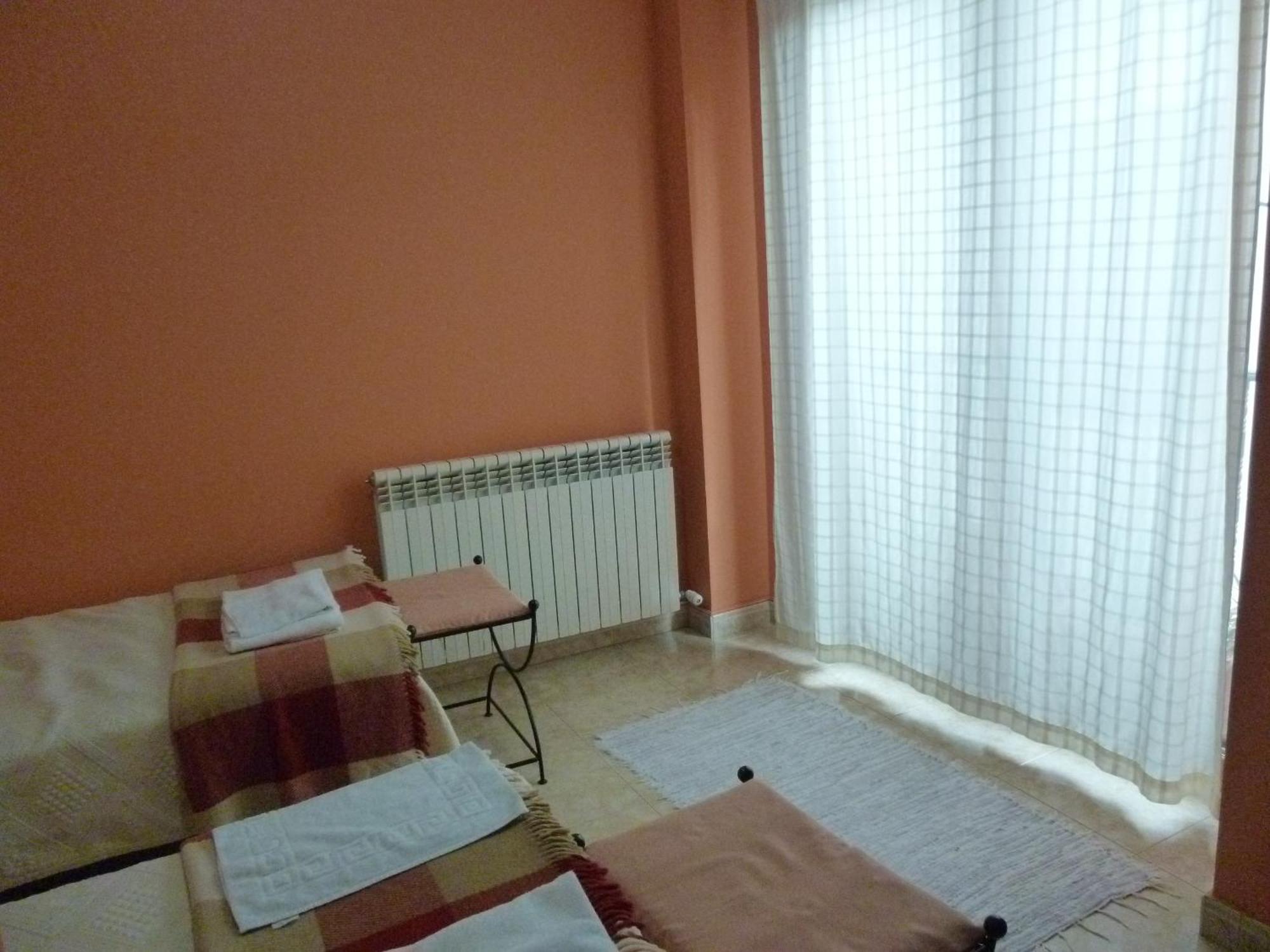 Hostal Ciudad De ナヘラ 部屋 写真