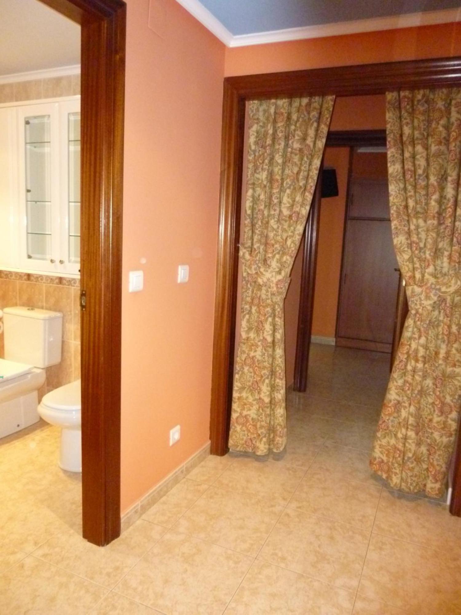 Hostal Ciudad De ナヘラ 部屋 写真